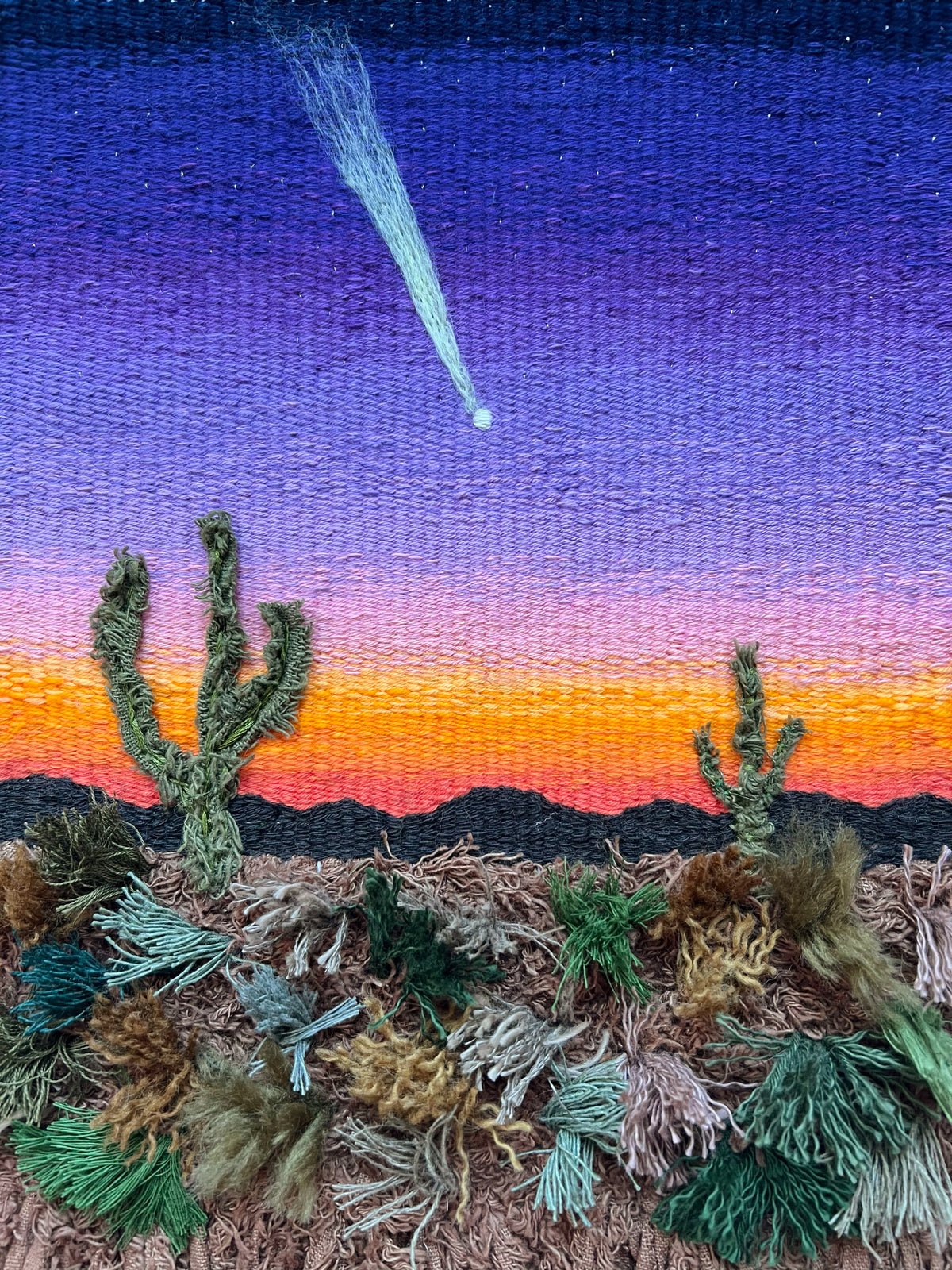 A Brief Flash