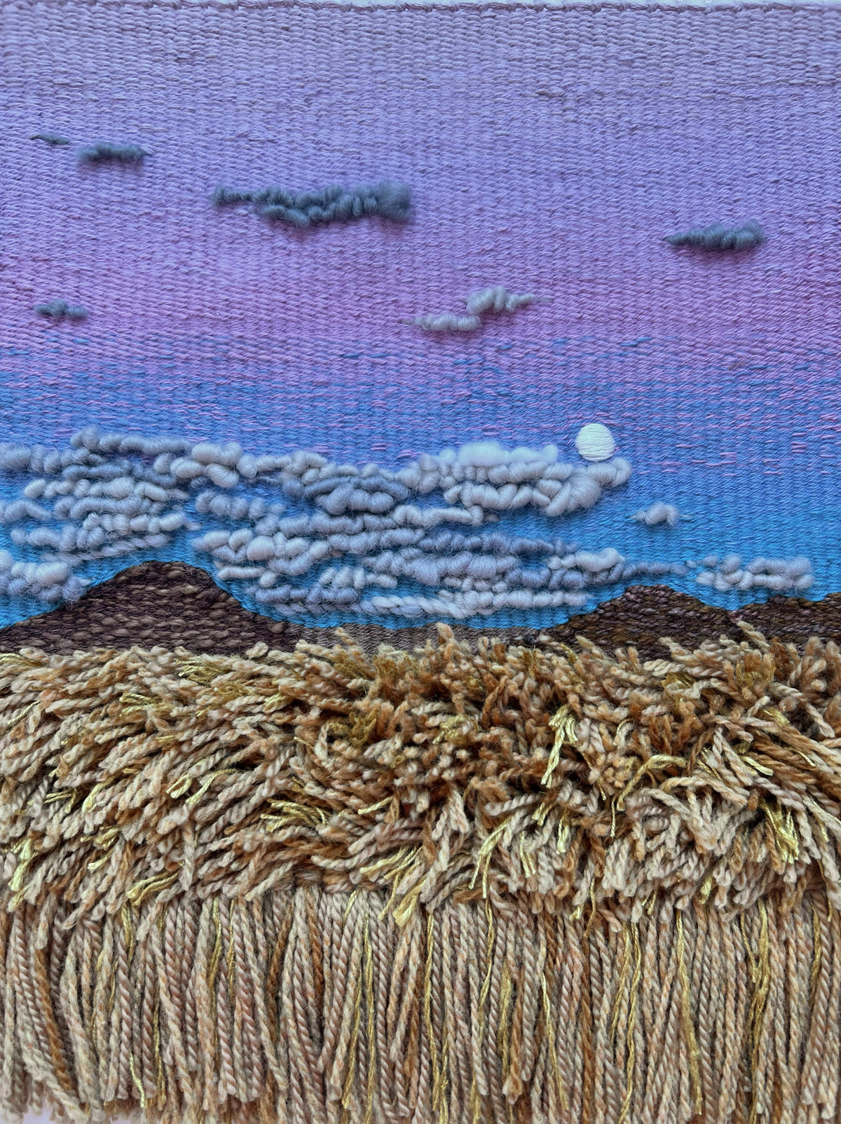 Harvest Moon