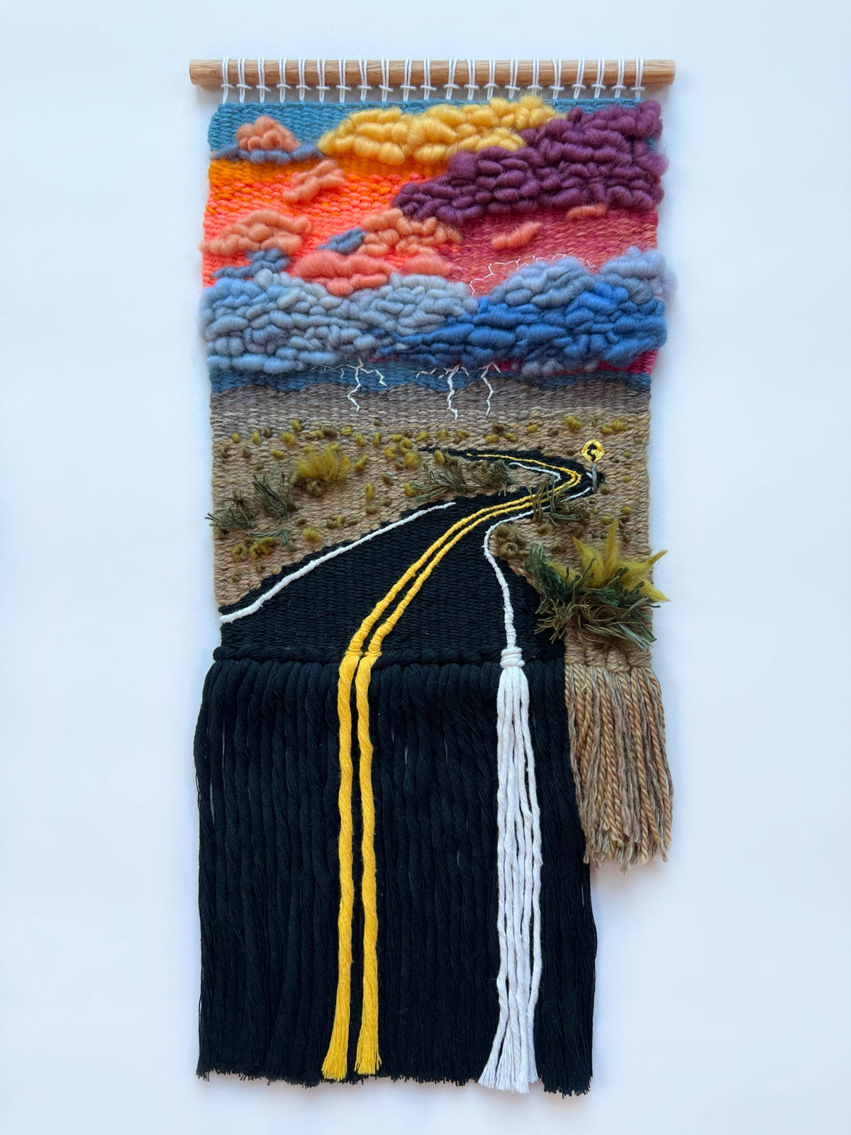 Lonely Highway