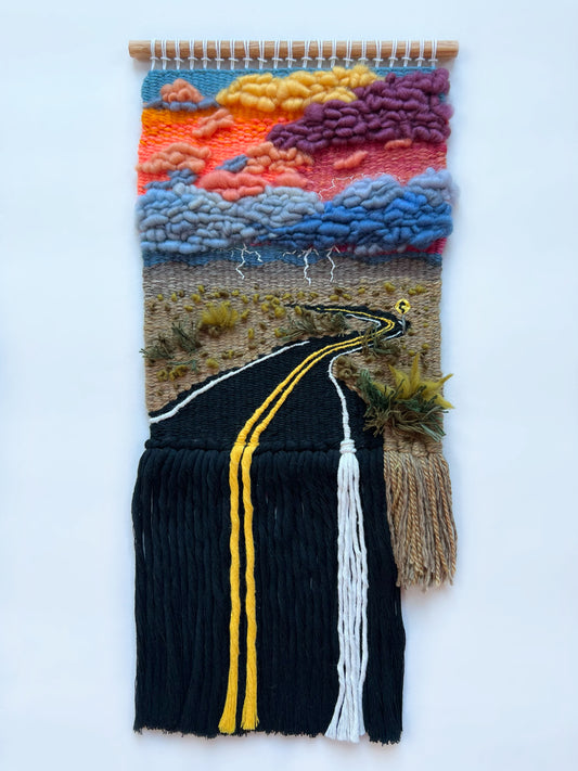 Lonely Highway
