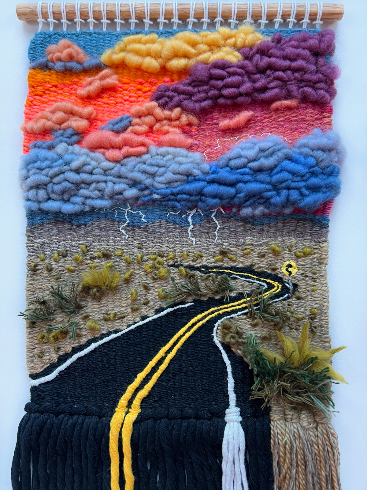 Lonely Highway