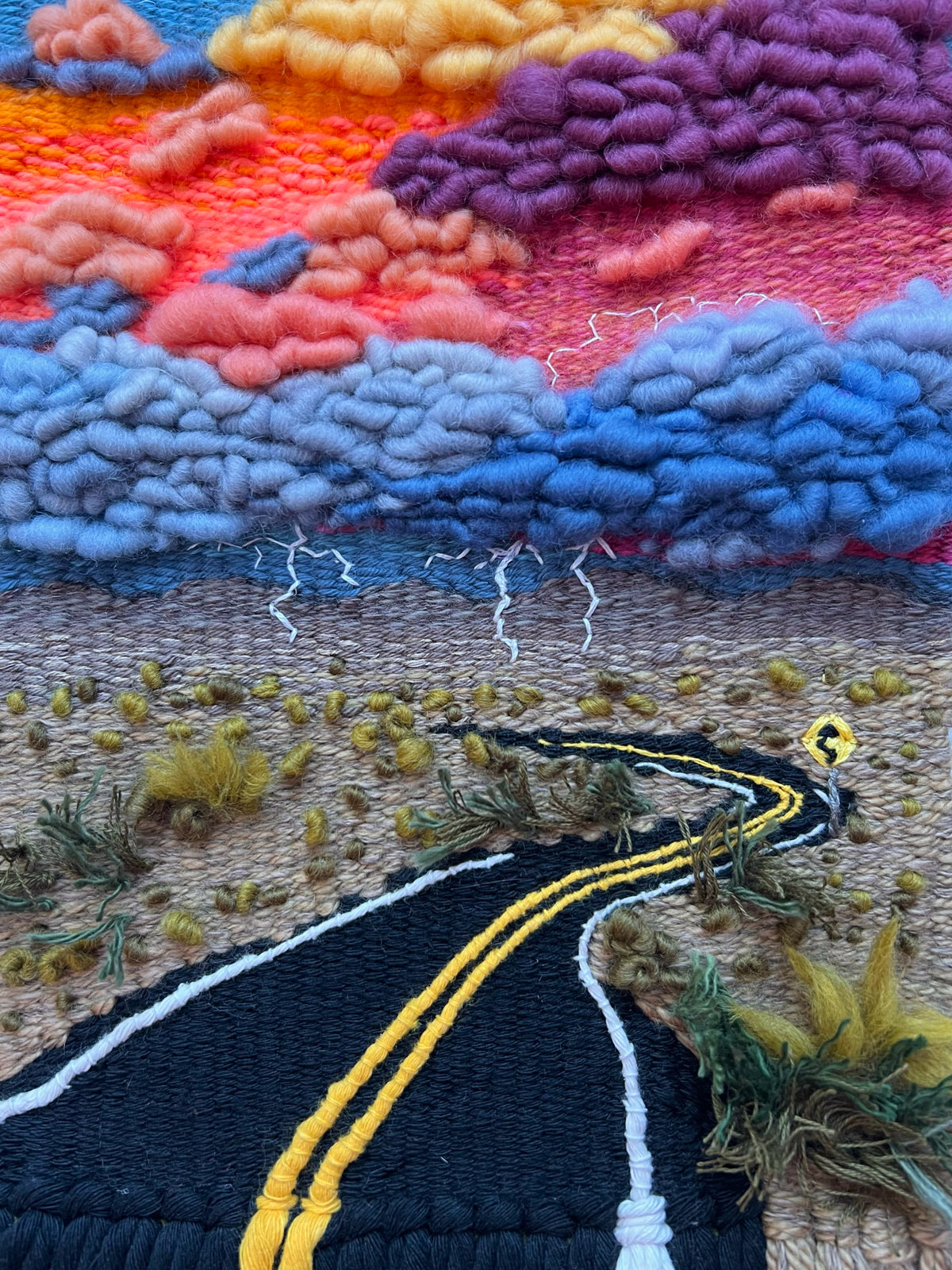 Lonely Highway