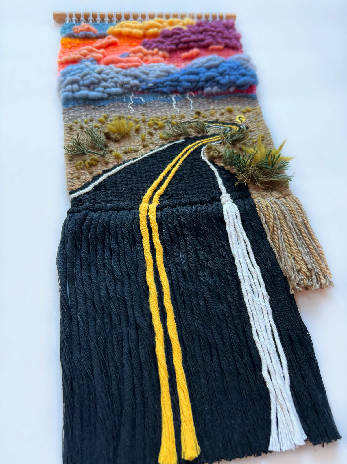 Lonely Highway