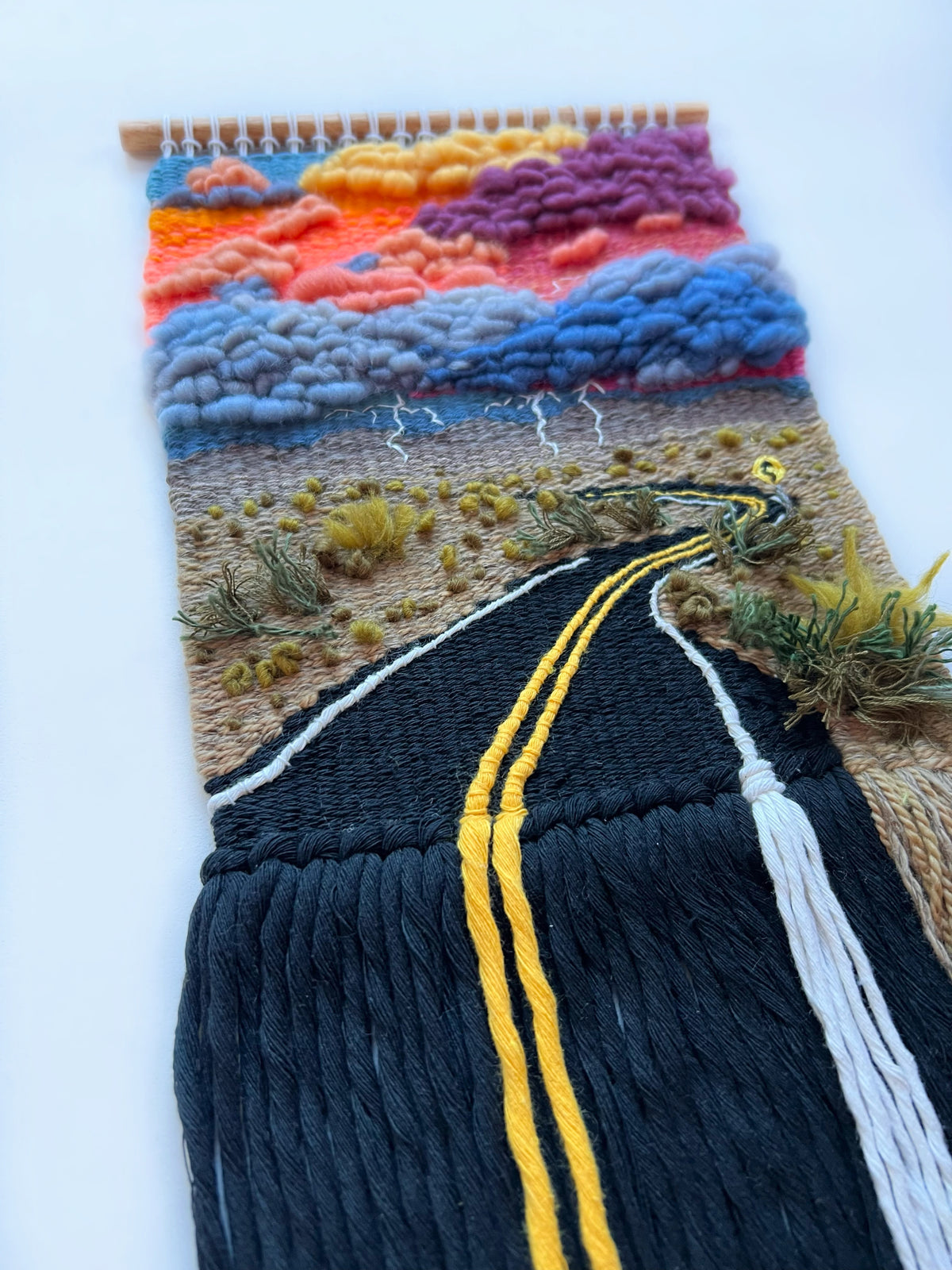 Lonely Highway