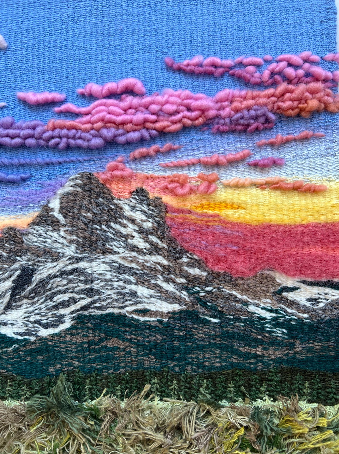 Magic Over the Tetons