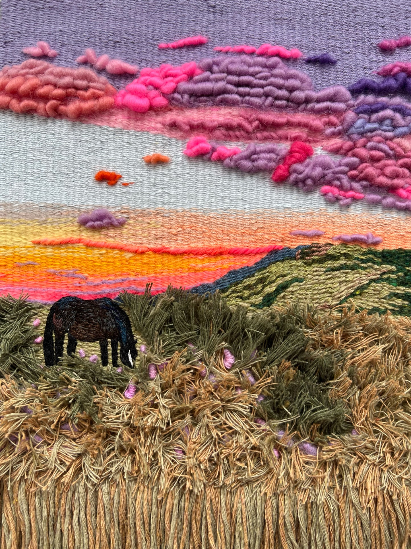 Meadow Dreams
