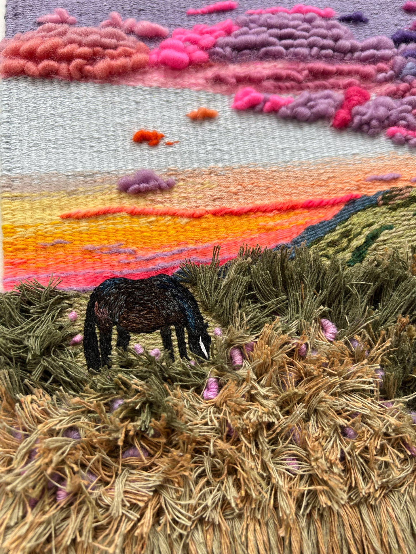 Meadow Dreams