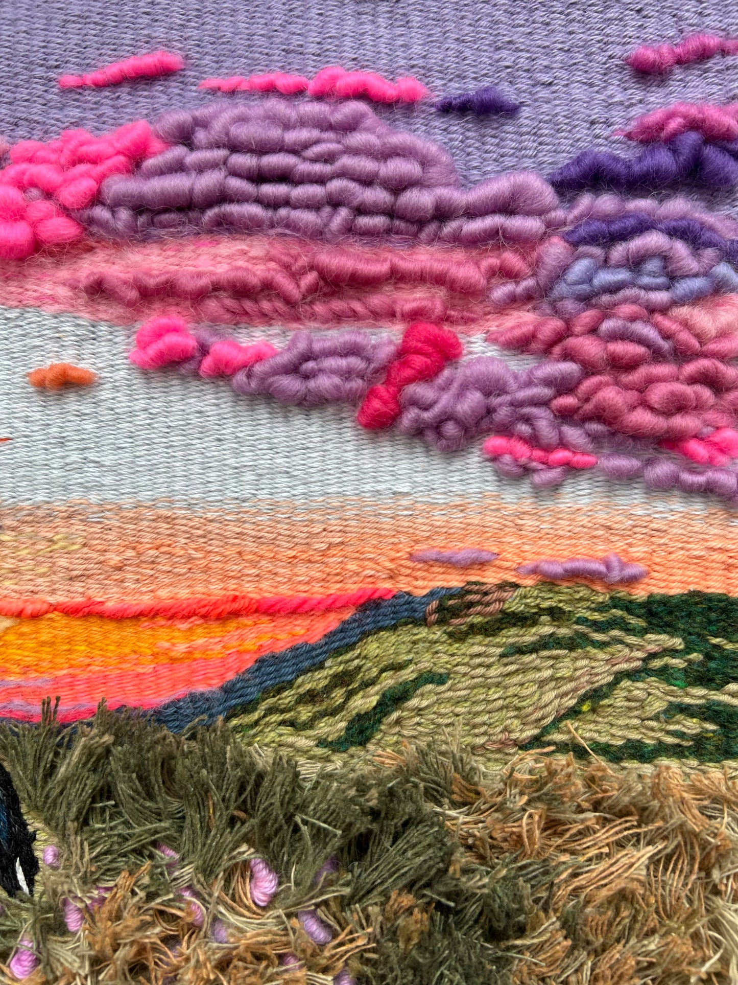 Meadow Dreams