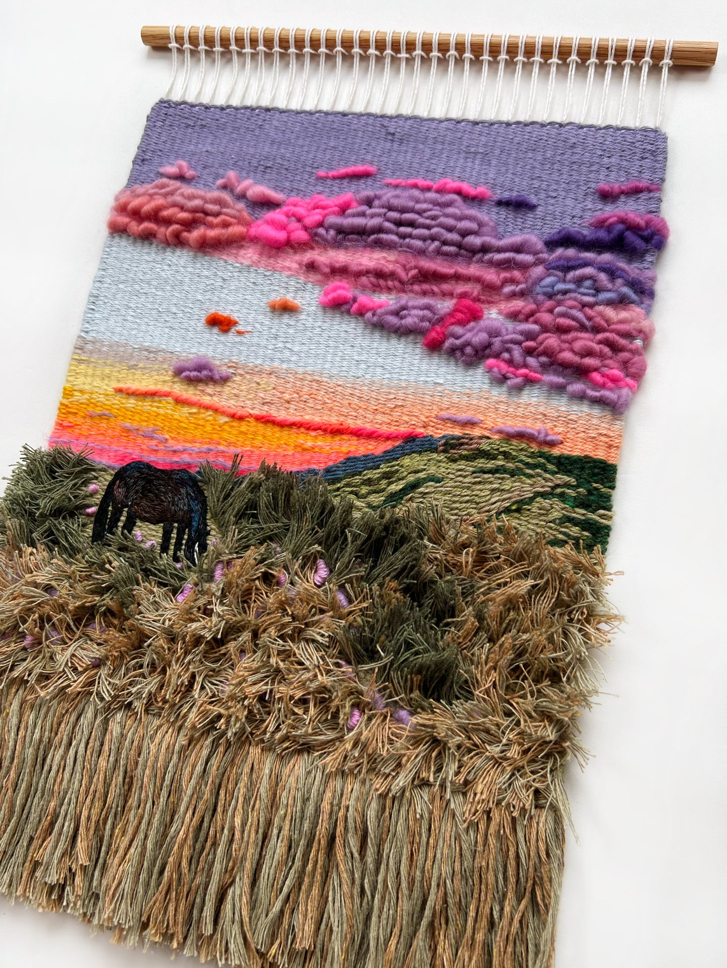 Meadow Dreams