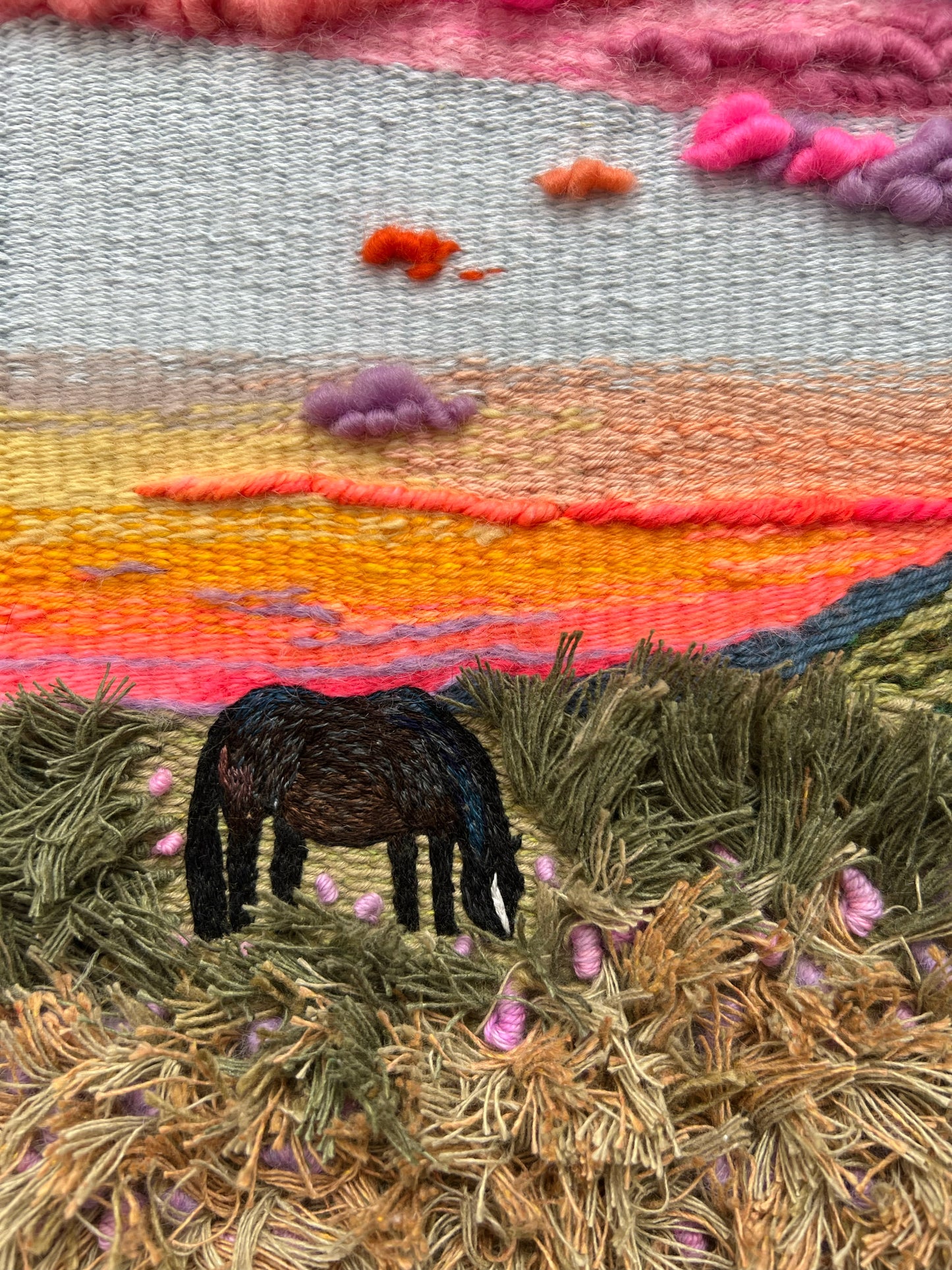 Meadow Dreams