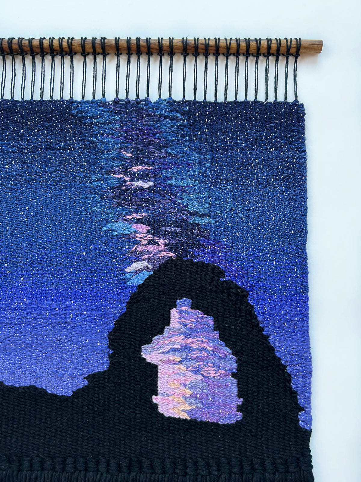 Milky Way Glow