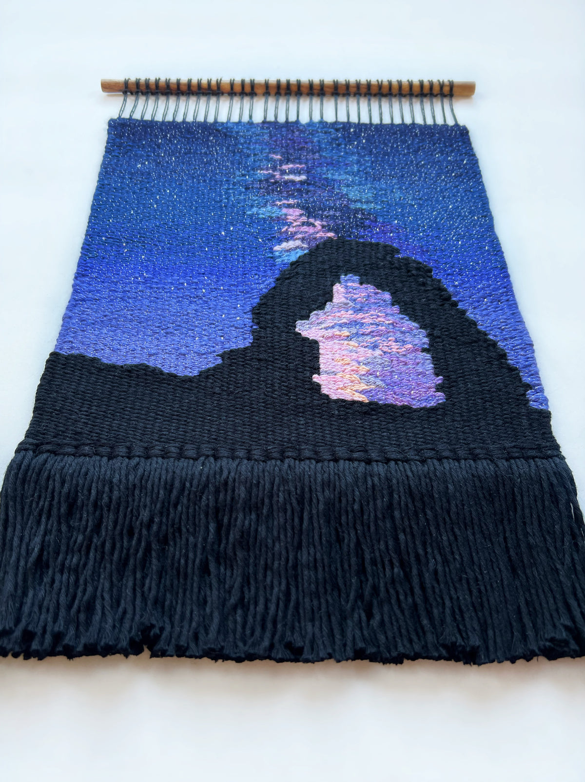 Milky Way Glow