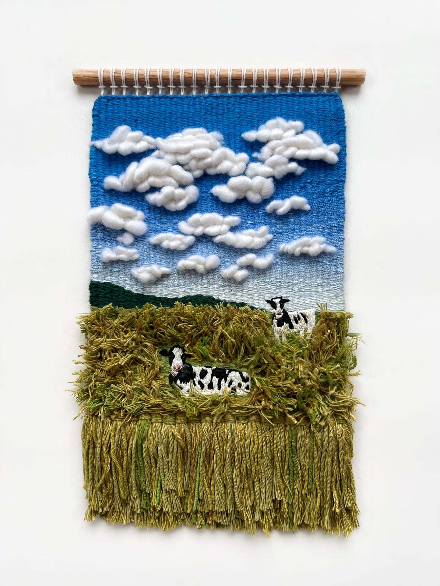Pasture Friends