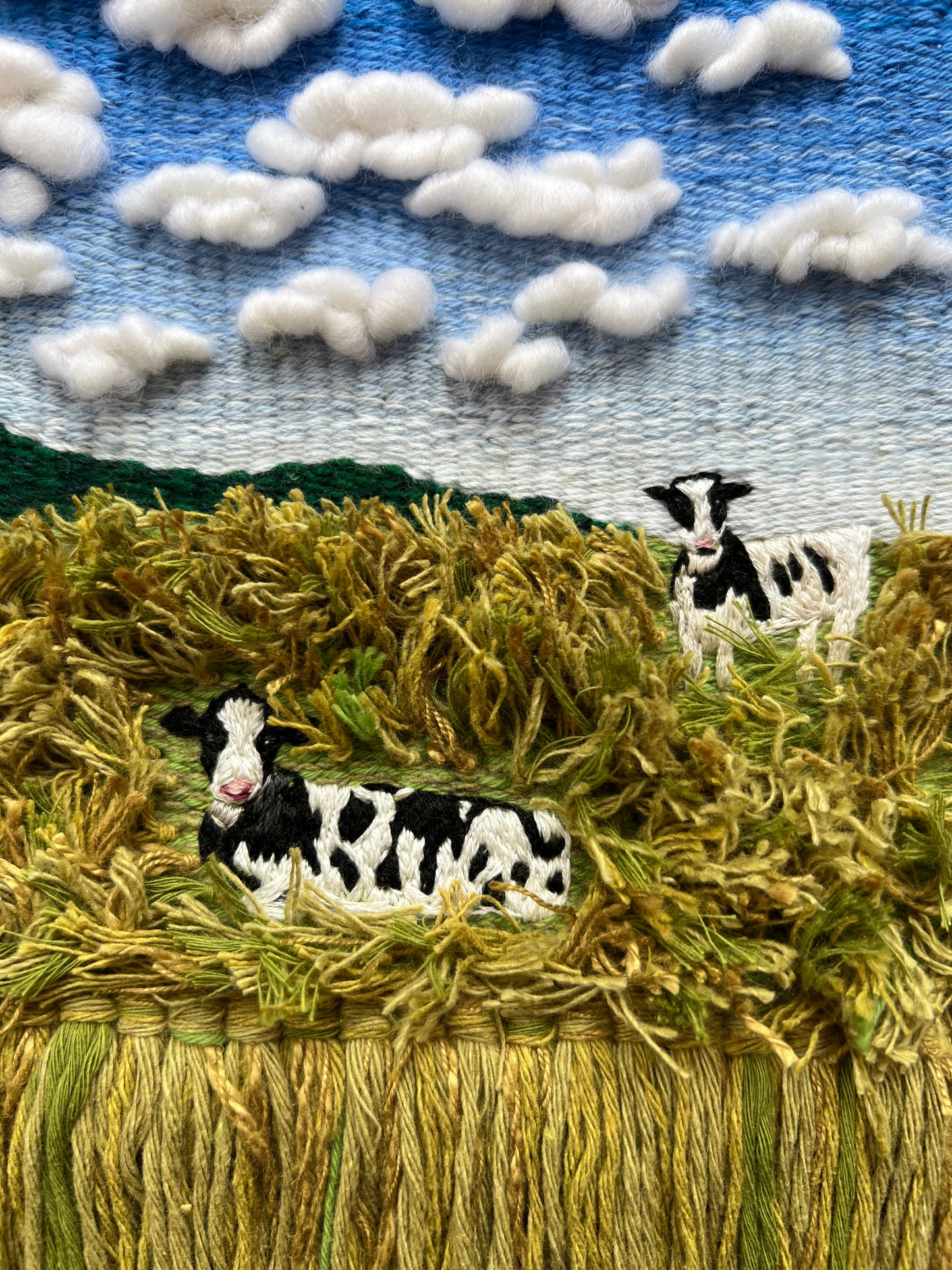 Pasture Friends