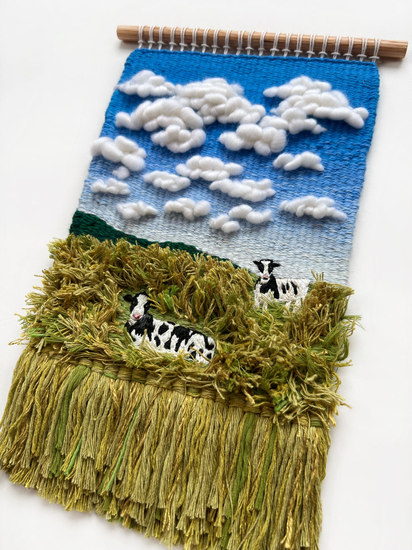 Pasture Friends