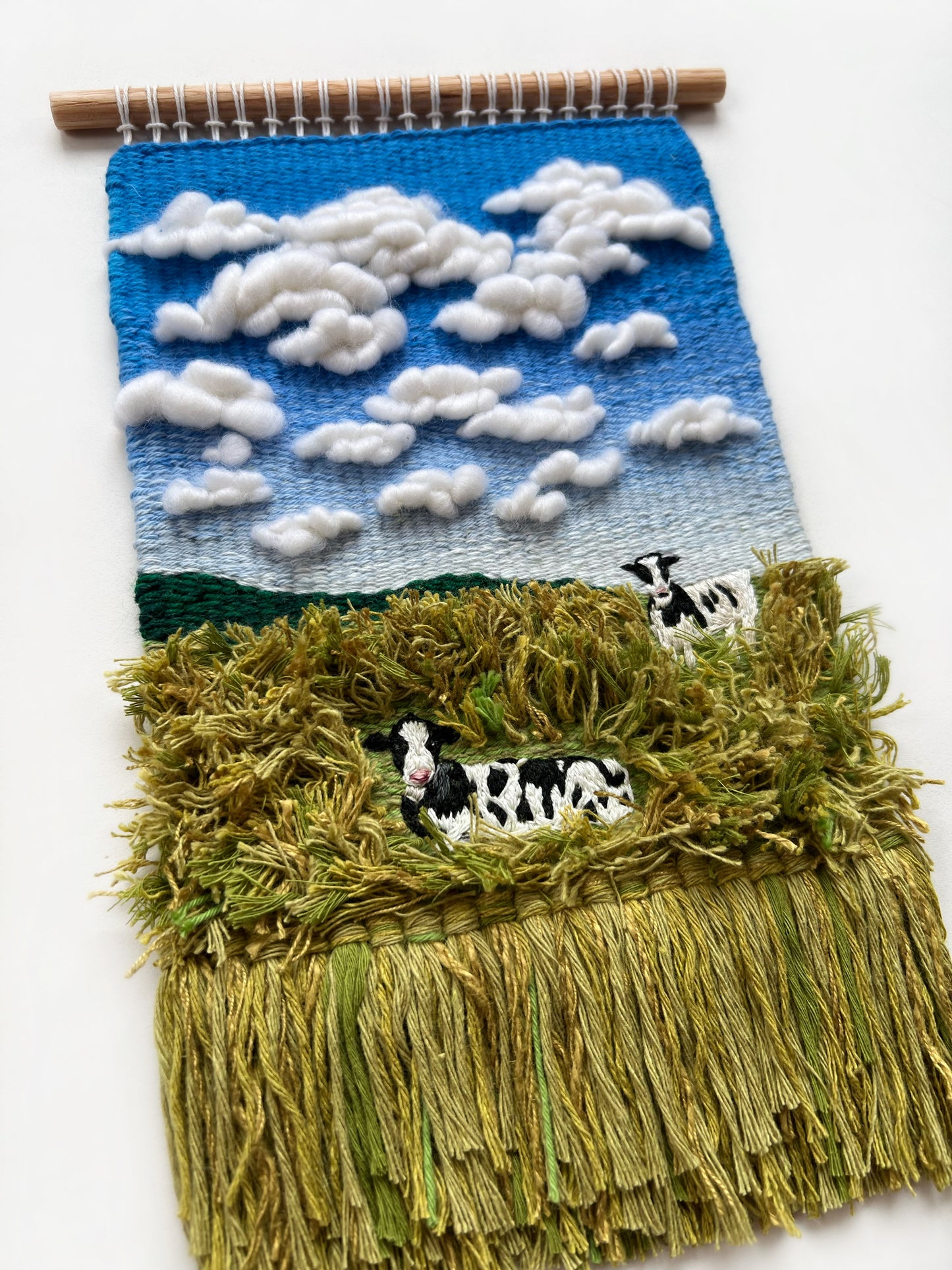 Pasture Friends