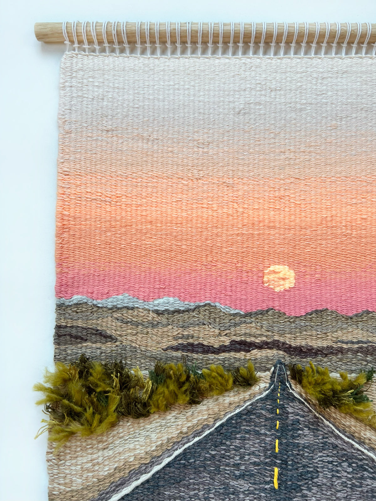 Road to Nowhere