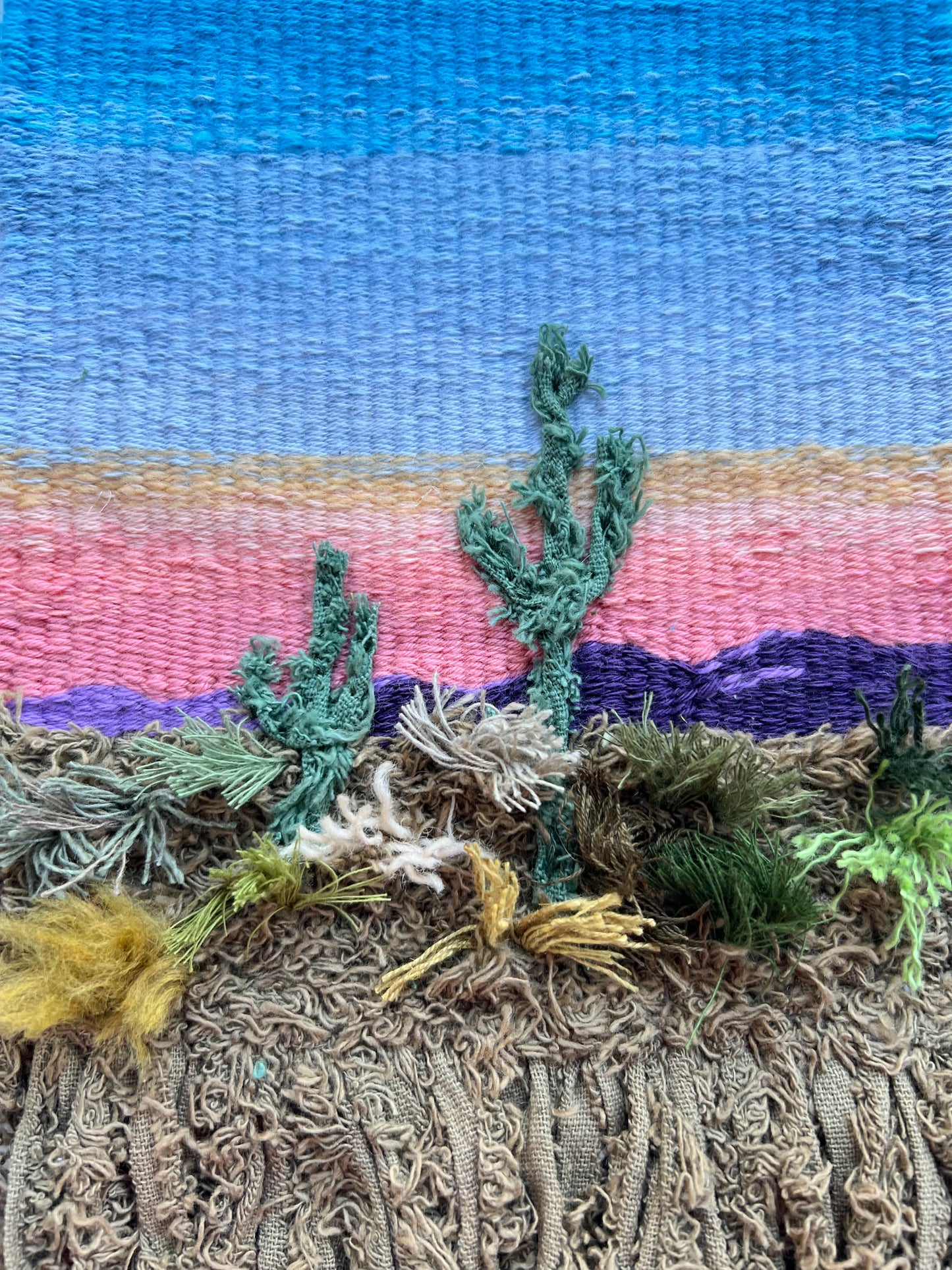 Santa Rita Haze