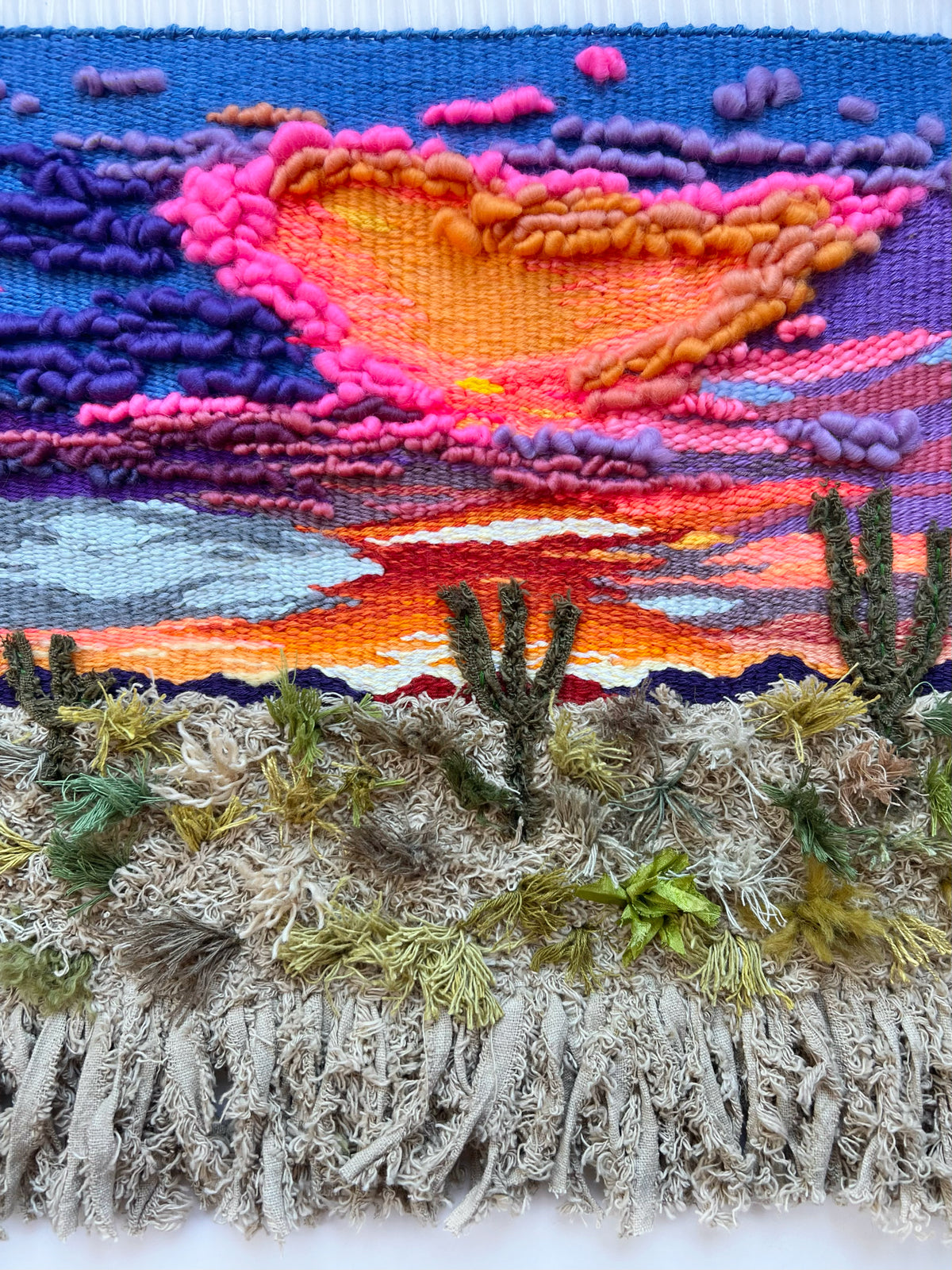 Sonoran Glow