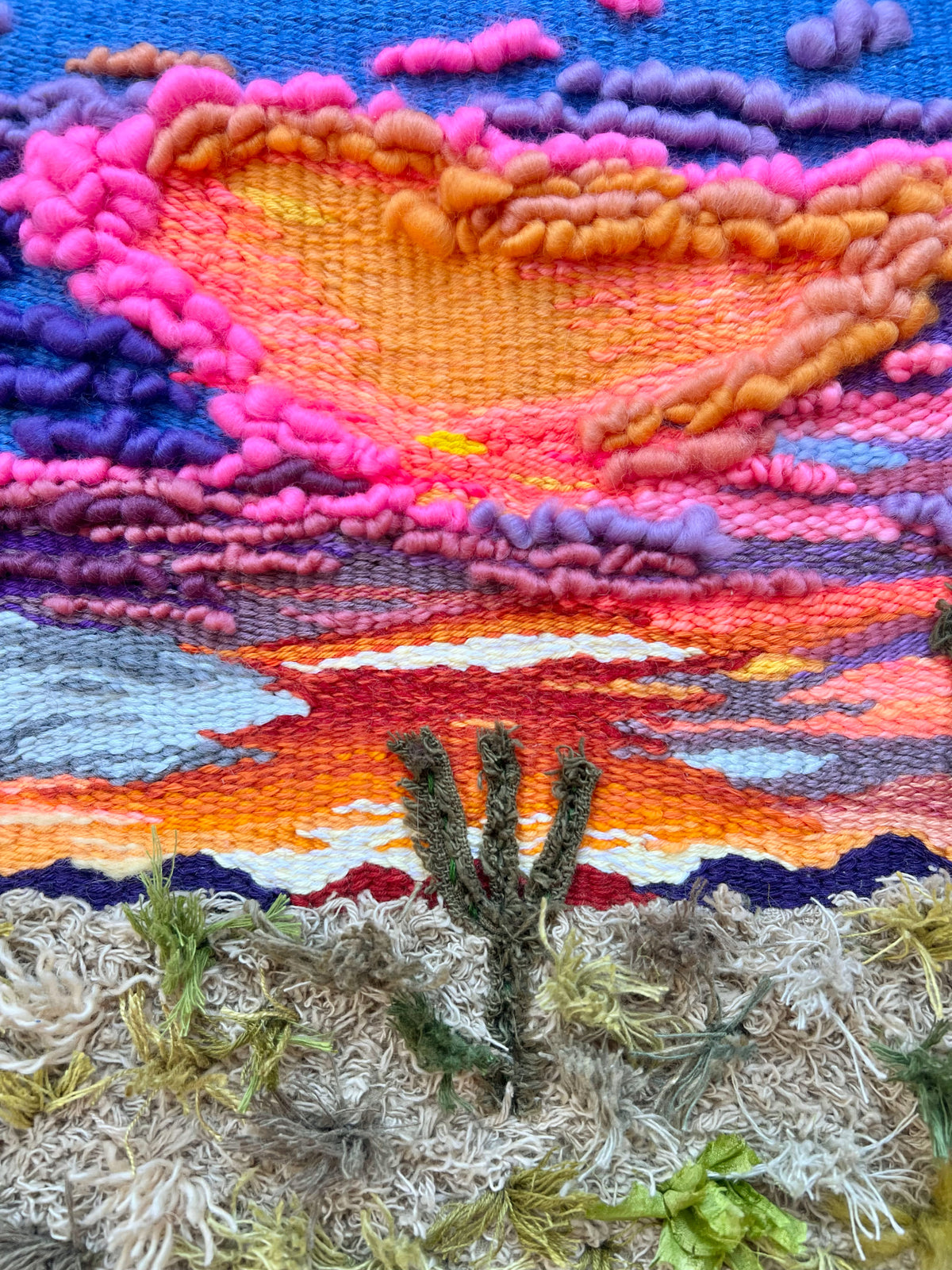 Sonoran Glow