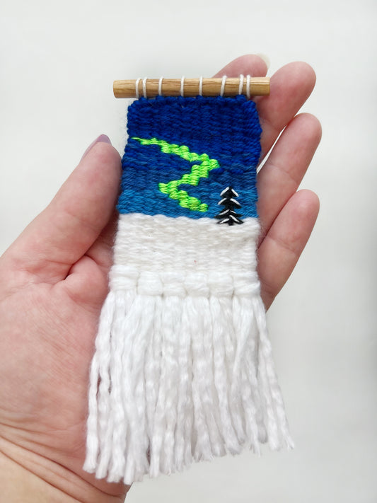 Tree Mini 14