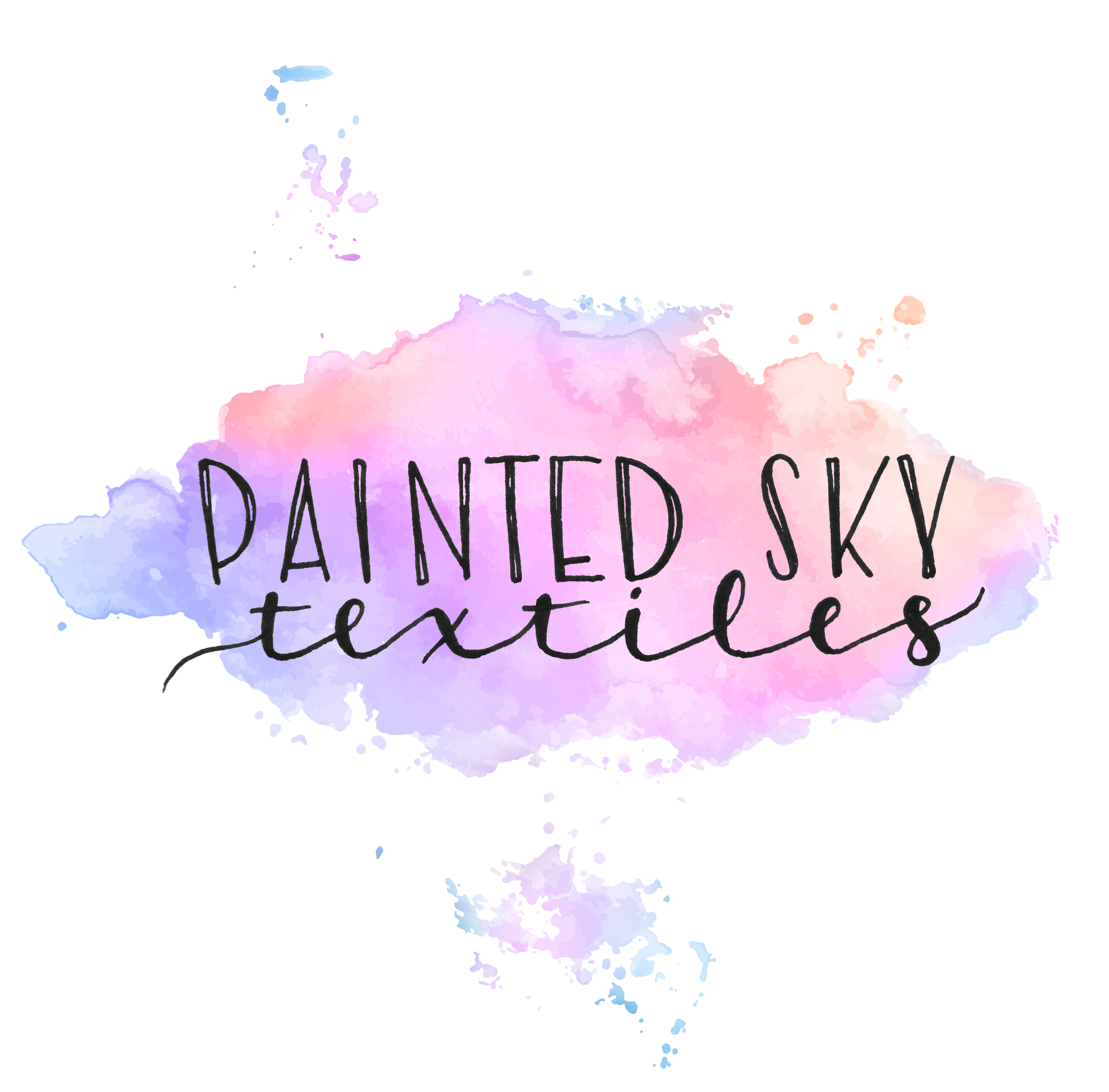 Paintedskytextiles